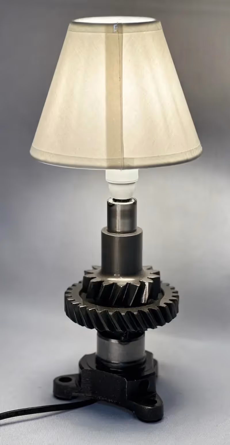 LA PETITE LAMPE