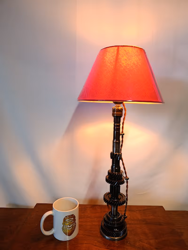 Le Chandelier