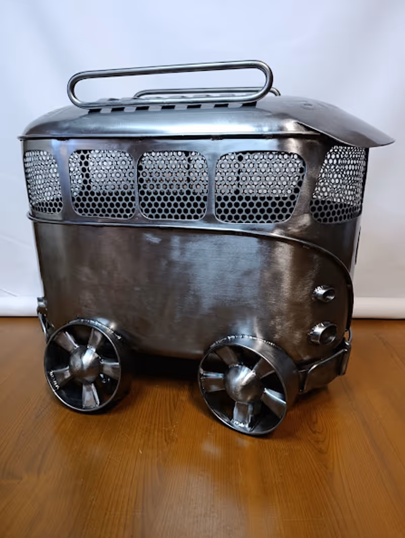 Combi BAR Style VW