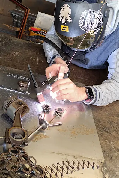 L'atelier du Paticien